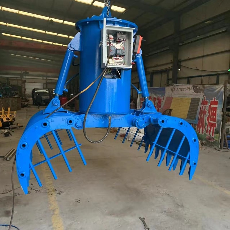 行車(chē)棉花抓